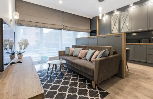 City Break Gdańsk Rajska 8 Apartamenty - Foto 2