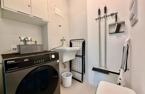 5B 2-bedroom apartment near the mall and USP - Foto 21