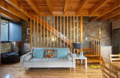 Casa de Campo com Olhar a Montanha - Foto 6