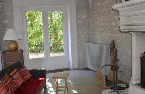 Demeure de caractère avec charme ancien et modernité contemporaine - FR-1-491-347 - Foto 11