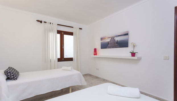 Charming Apartment for Stay - Foto 5, Habitación