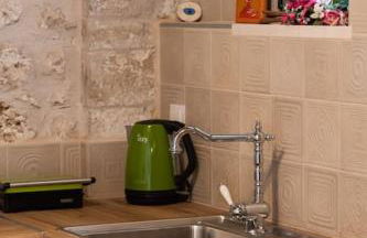 La casa di Bella a tradional stone house with barbecue - Photo 25