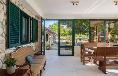 Pet Friendly Home In Oklaj With Sauna - Foto 42