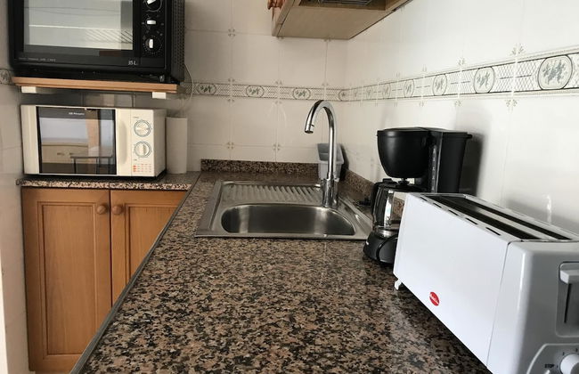 Apartamento Els Espigons - 129B - Foto 6