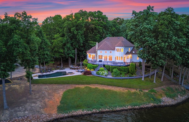 Private Dock, Pool + Hottub, Game Room, Firepit Paradise Pointe by Avantstay - Foto 158