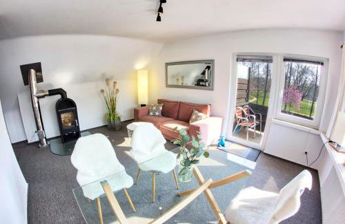 Appartments Eutiner Seepark - Foto 19