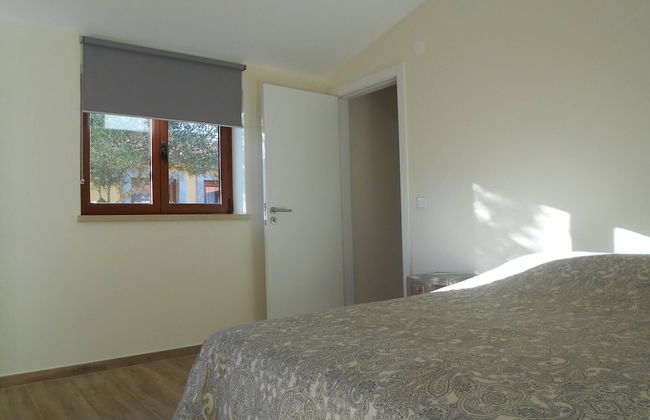 Cottage With 2 Bedrooms With Both En-suite Bathrooms in a Seaside Village - Photo 3