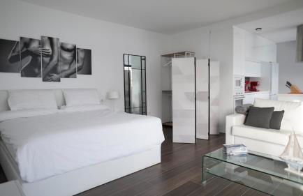 VILLA ANYWAY CONIL Un lujo frente al mar - Foto 19