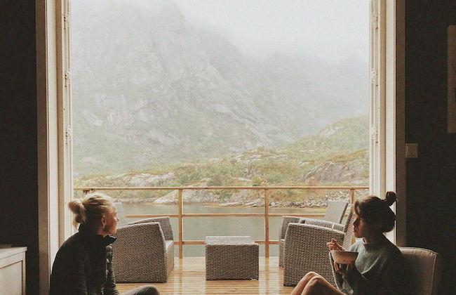 Lofoten Apartments - Photo 38