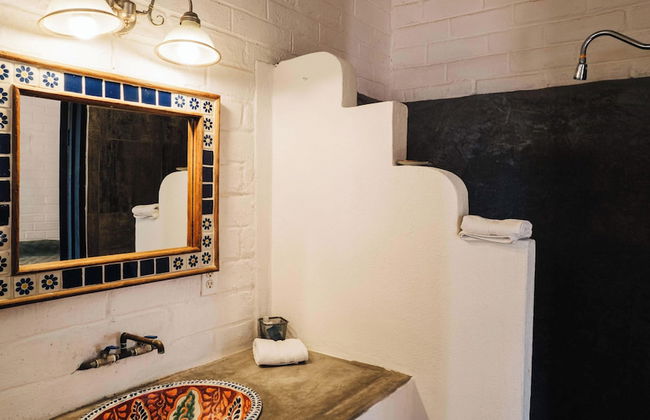 Hotel Serenidad - Foto 37