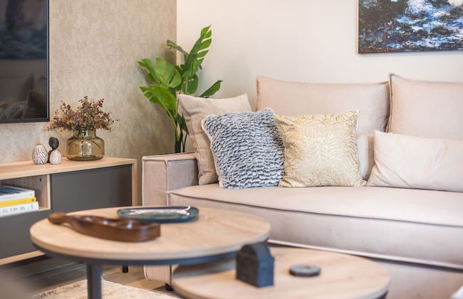 Marina Zeas Comfy Apartment - Foto 32