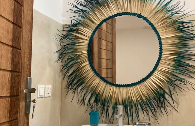 SAND BEACH PALM RESIDENCE - Foto 15