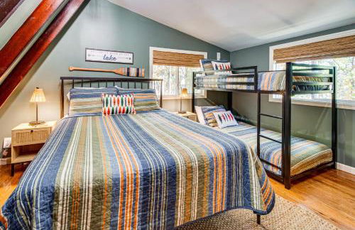 Fairfield Bay Home with Pool Access and Boat Slip - Photo 17