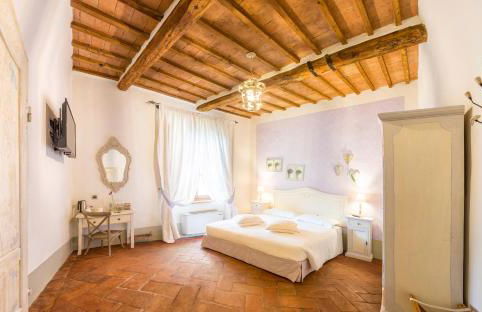 Agriturismo Il Segreto di Pietrafitta - Photo 23