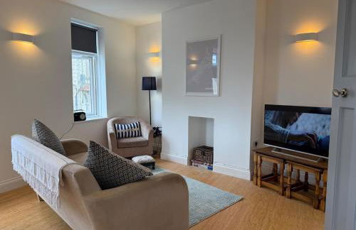 Modern Town Centre Flat - Foto 1