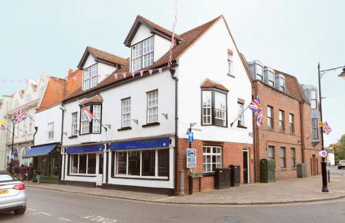 Hampden Apartments - The William - Photo 26