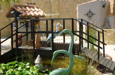 Spacious Villa in Alforja with Private Pool, Mountain View - Foto 54