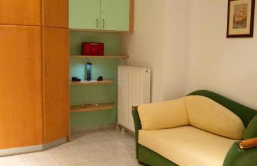 Villa Tzitzifies - Foto 36