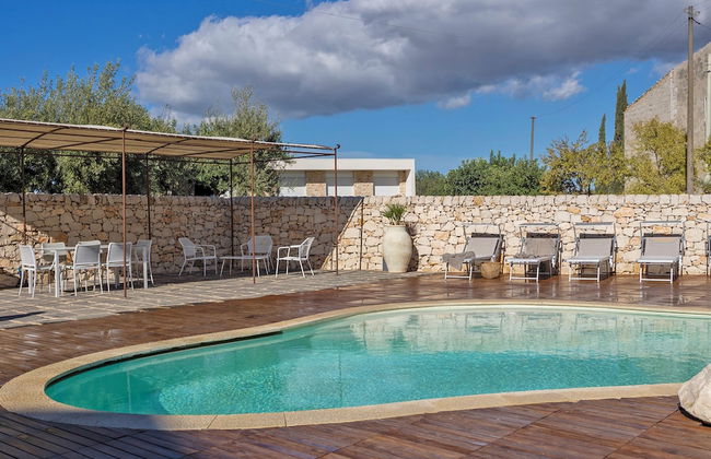 Villa Sorbo - Photo 21