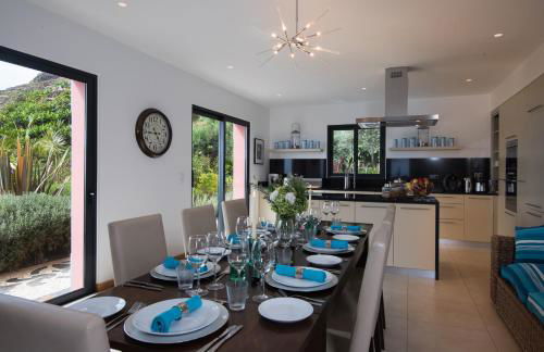 Luxury Ocean Front Villla - Foto 33