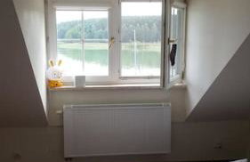 Kołatek Mazury Apartament z widokiem - Foto 18