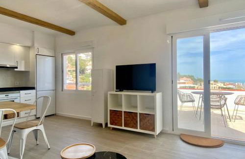 La Calma Sea View - Apartamento Boutique con Vistas - Foto 16