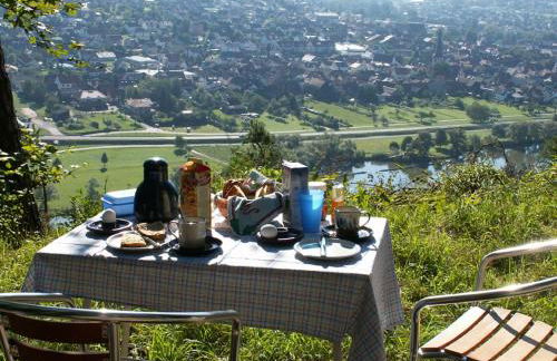 Ferienwohnung Auf Schäfers Spuren - Foto 26