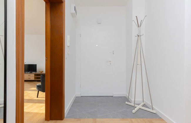 Apartment Wojciechowskiego by Renters - Foto 36