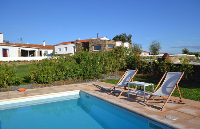 Herdade dos Castelejos - Foto 24