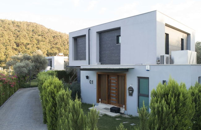 Vhillas Private Luxury Villa Mana - Photo 18