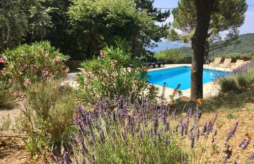 Holiday Home Villa St Arnoux - Foto 50