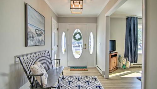 3 Mi to Boardwalk Family Bethany Beach Home - Foto 4