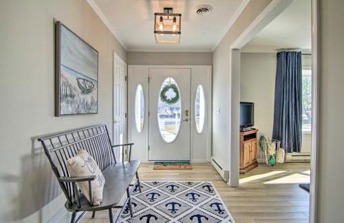 3 Mi to Boardwalk Family Bethany Beach Home - Foto 4