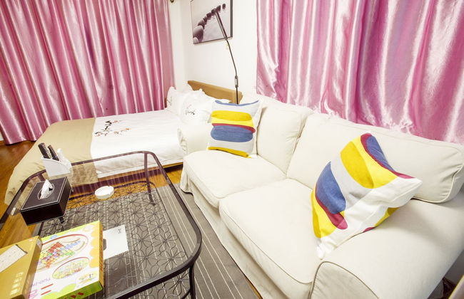 The Sidihome Service Apartment (Saintland Shop) - Photo 31