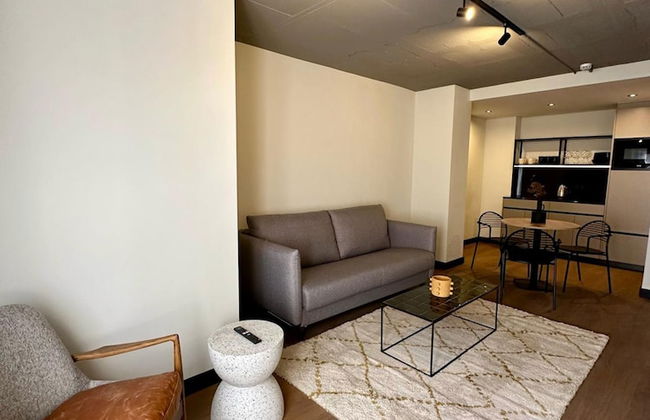 Holidays2Malaga Bubu Apartments - Foto 48