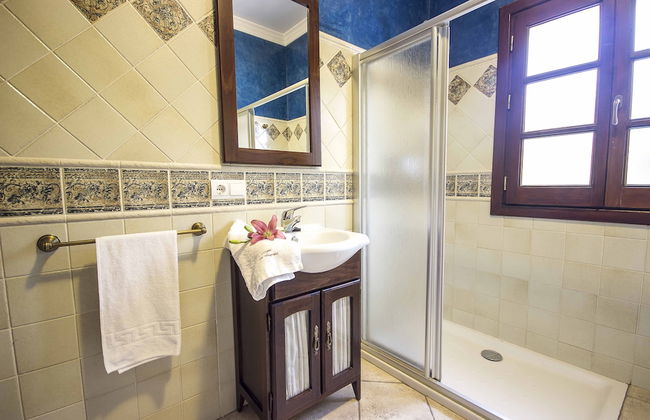 Las Mayoralas - Photo 27