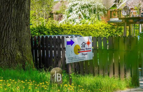 Holiday Home Small Vegas- JACUZZI AND GARTEN FOR EXCLUSIVE USE - Foto 37