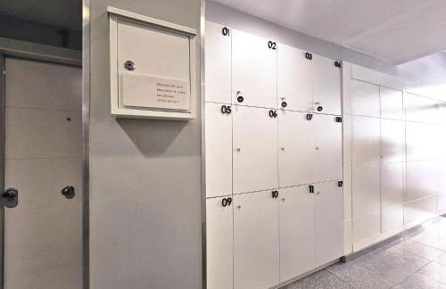 Feelathome Plaza Apartments - Foto 72