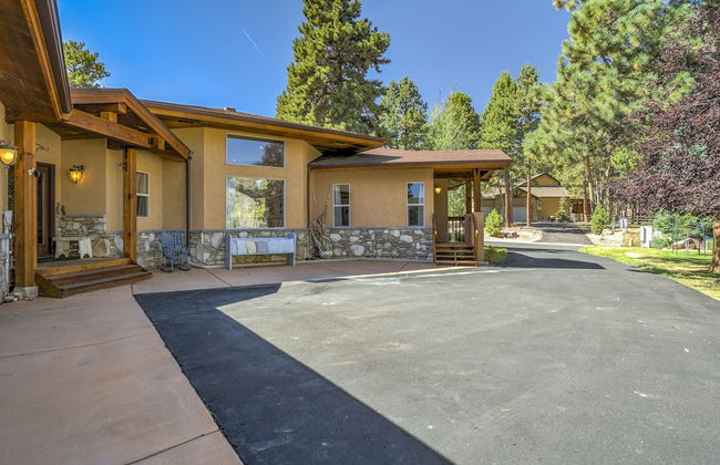 Highland Retreat - Photo 57