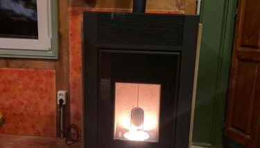 Jagthaus am Rappelstein - Foto 5