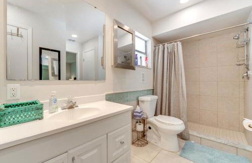 Private Outdoor Oasis with Pool Home in Longwood! - Foto 14