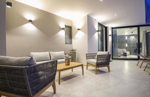 Bella Casa - Newly Built Designer Villa - Foto 31