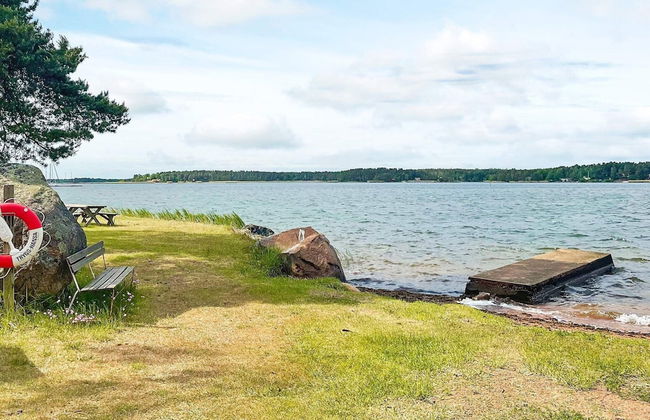 6 Person Holiday Home in Monsteras-by Traum - Foto 25