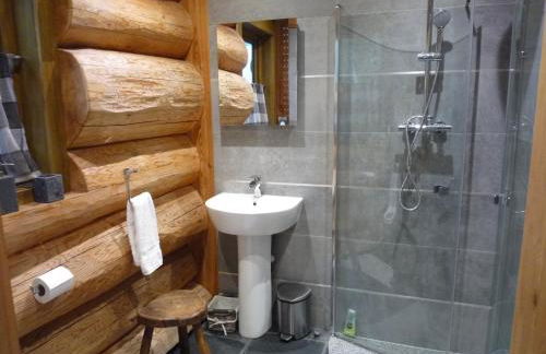 Caledonian Cabin - Photo 25