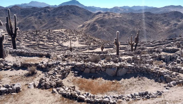 Day Trip to Quebrada del Toro + Santa Rosa de Tastil - Foto 5