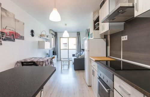 Apartamento Cartago-Murciapartments - Foto 11