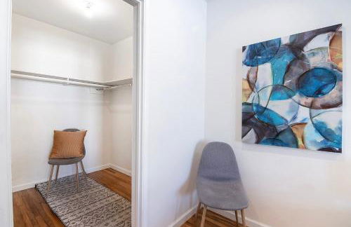 Bright Second-Floor Studio Near Beverly Hills - Foto 16