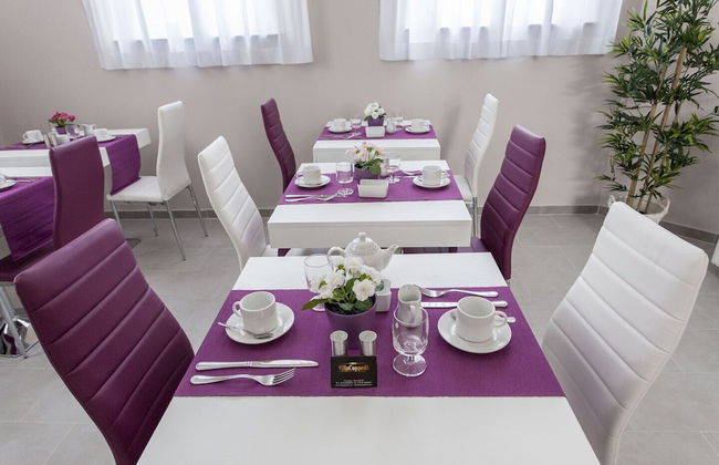 Relais Villa Coppedè - Foto 34