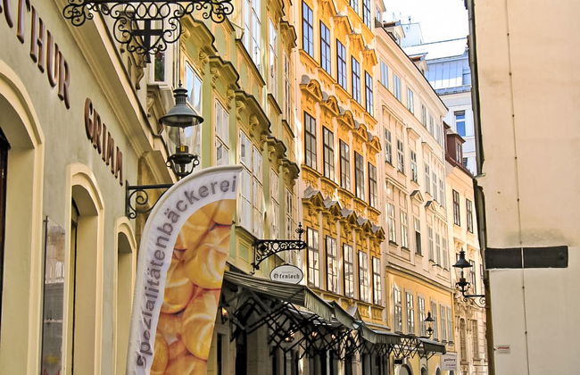 Judenplatz - Foto 16