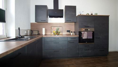 Ferienwohnung Busch 1 - Foto 4